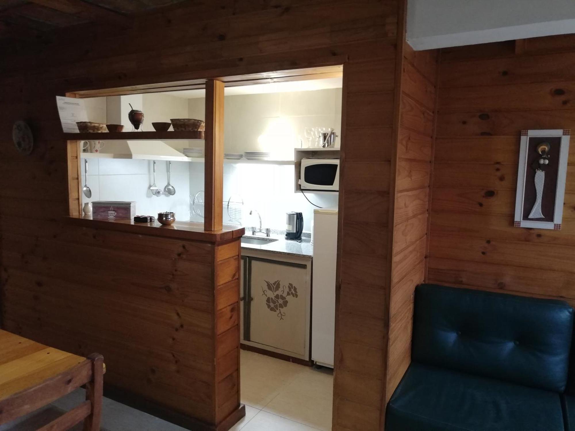 Cabanas Matilde 1 San Martín de los Andes Exterior foto